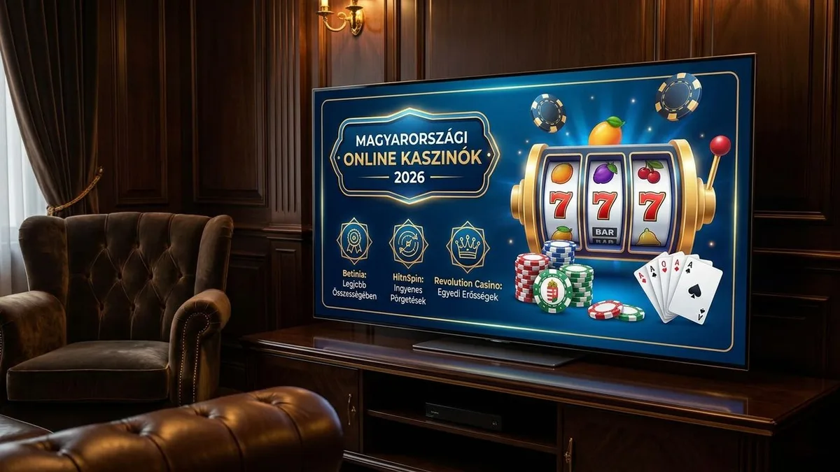 Jogos de casino