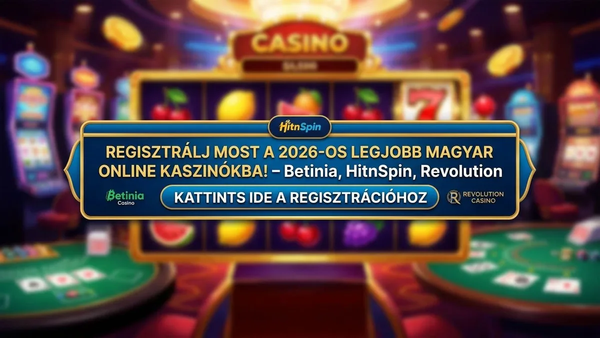 Registo com bónus